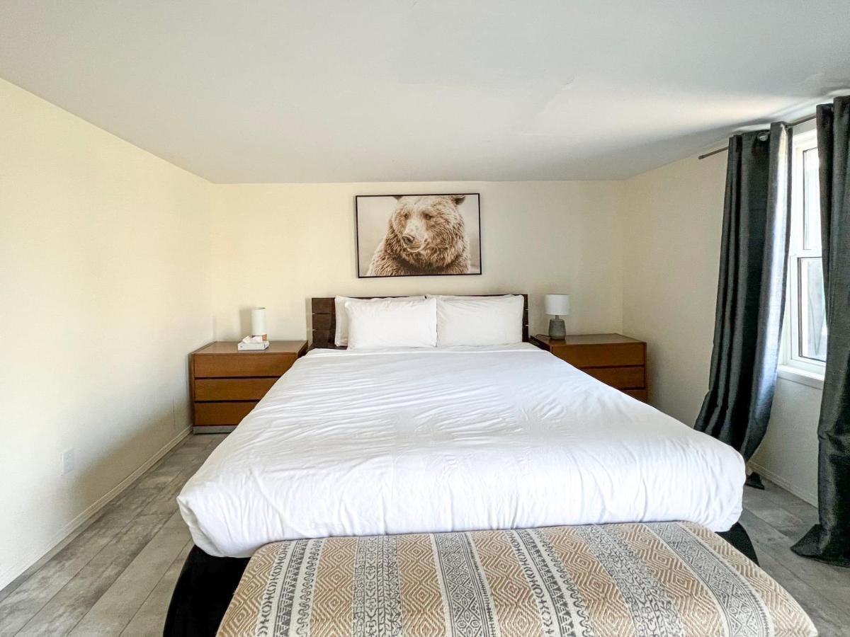 Auberge De Nos Aieux Les Eboulements Экстерьер фото