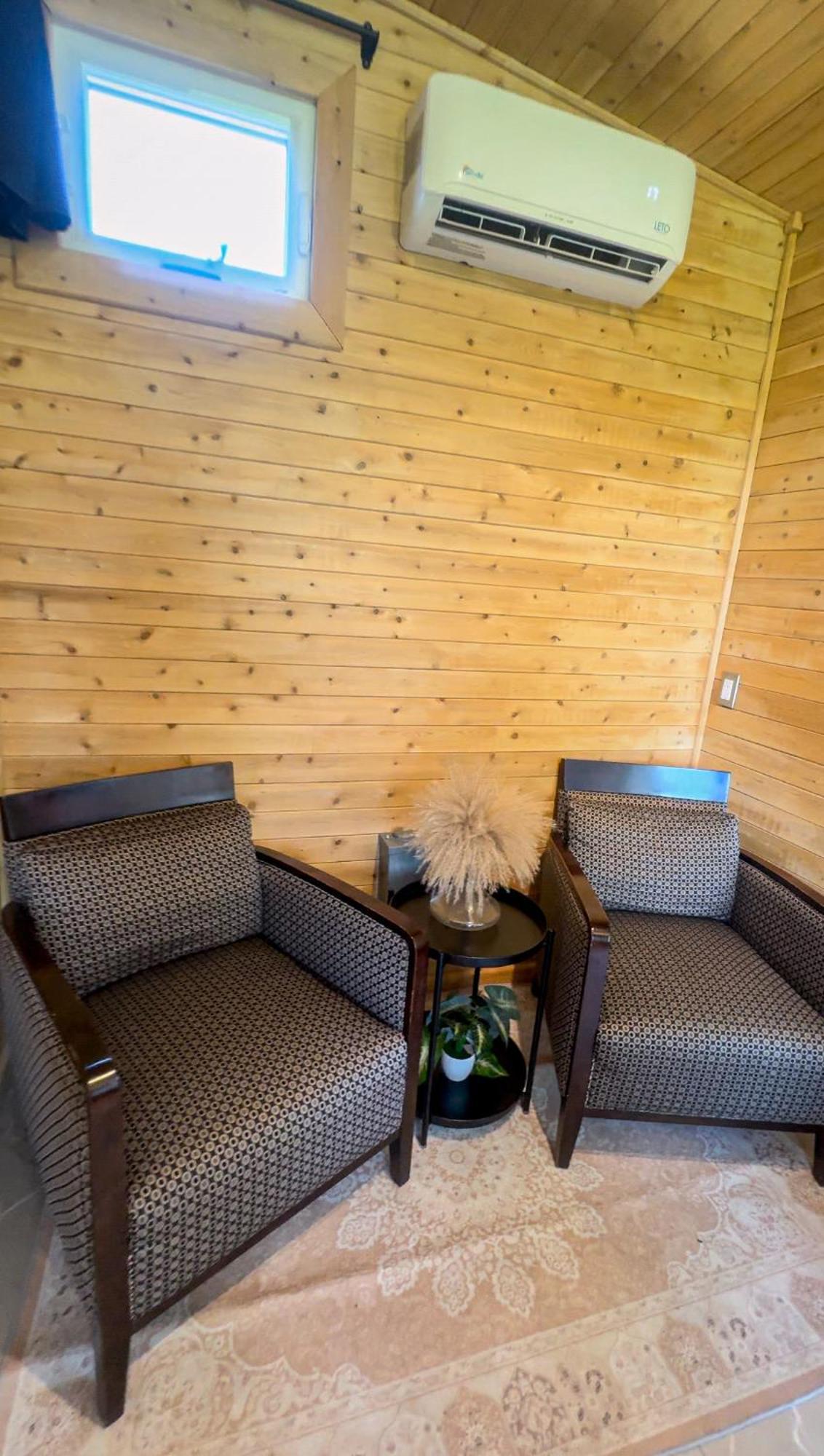 Auberge De Nos Aieux Les Eboulements Экстерьер фото