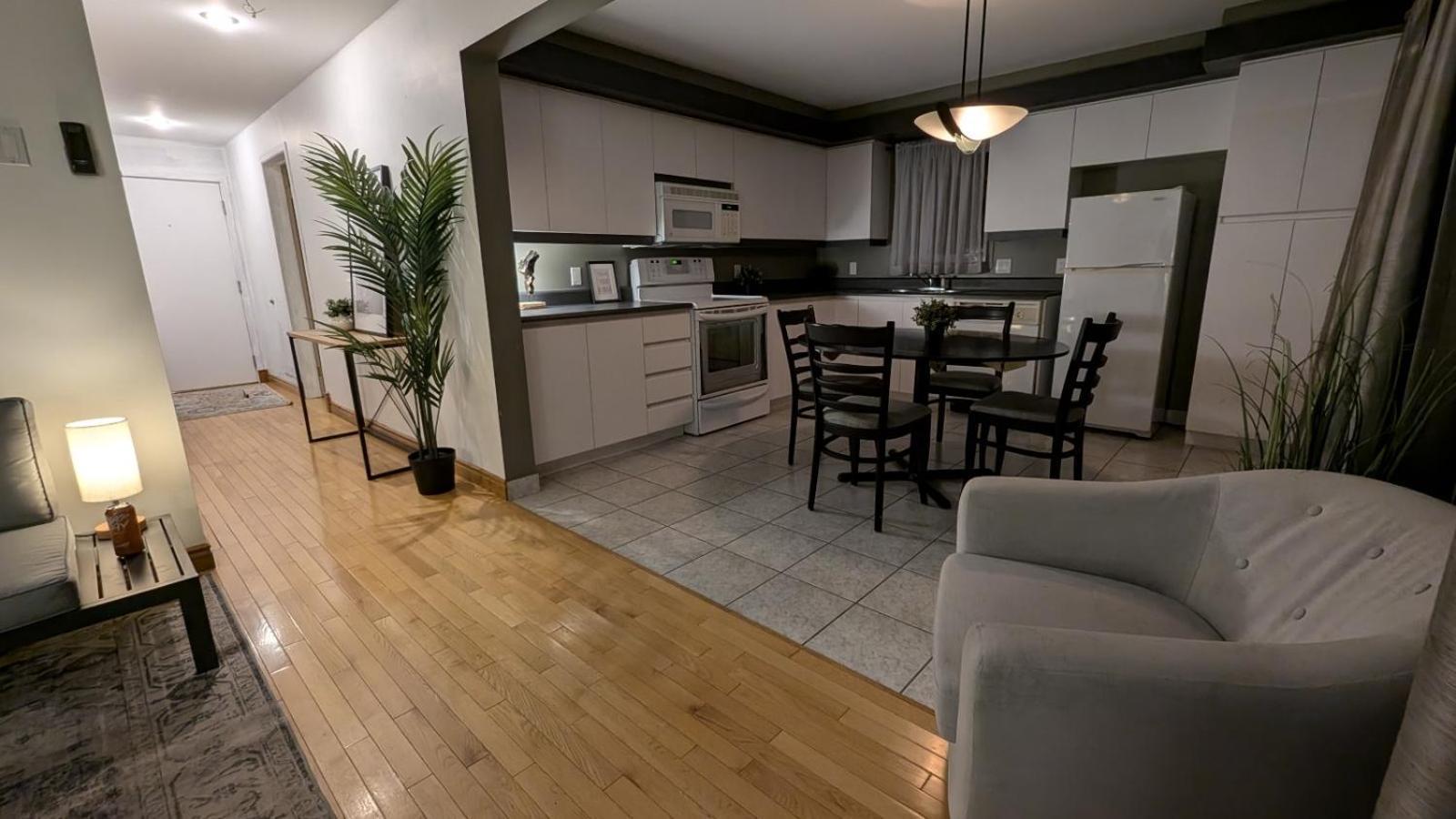 Auberge De Nos Aieux Les Eboulements Экстерьер фото