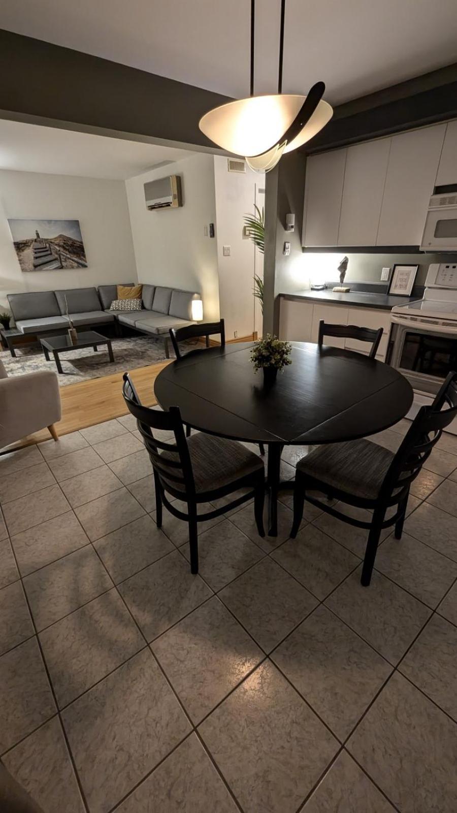 Auberge De Nos Aieux Les Eboulements Экстерьер фото